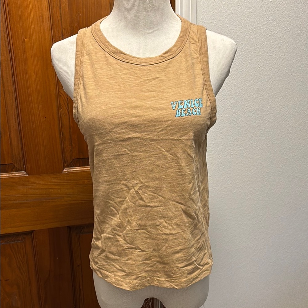 Urban Nation Venice Beach Tank Top